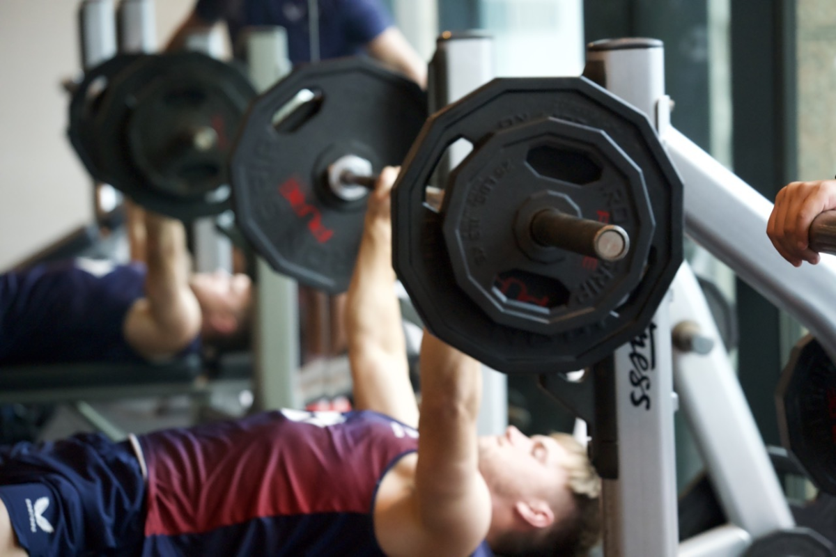 PURE成為中國香港欖球總會官方訓練合作夥伴